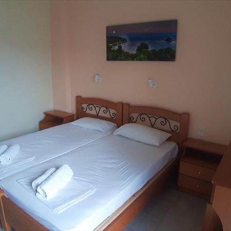 Hotel Aivaliotis House Skiathos-Stadt Exterior foto