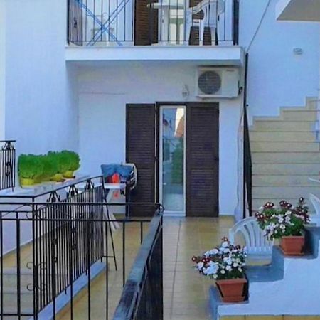 Hotel Aivaliotis House Skiathos-Stadt Exterior foto
