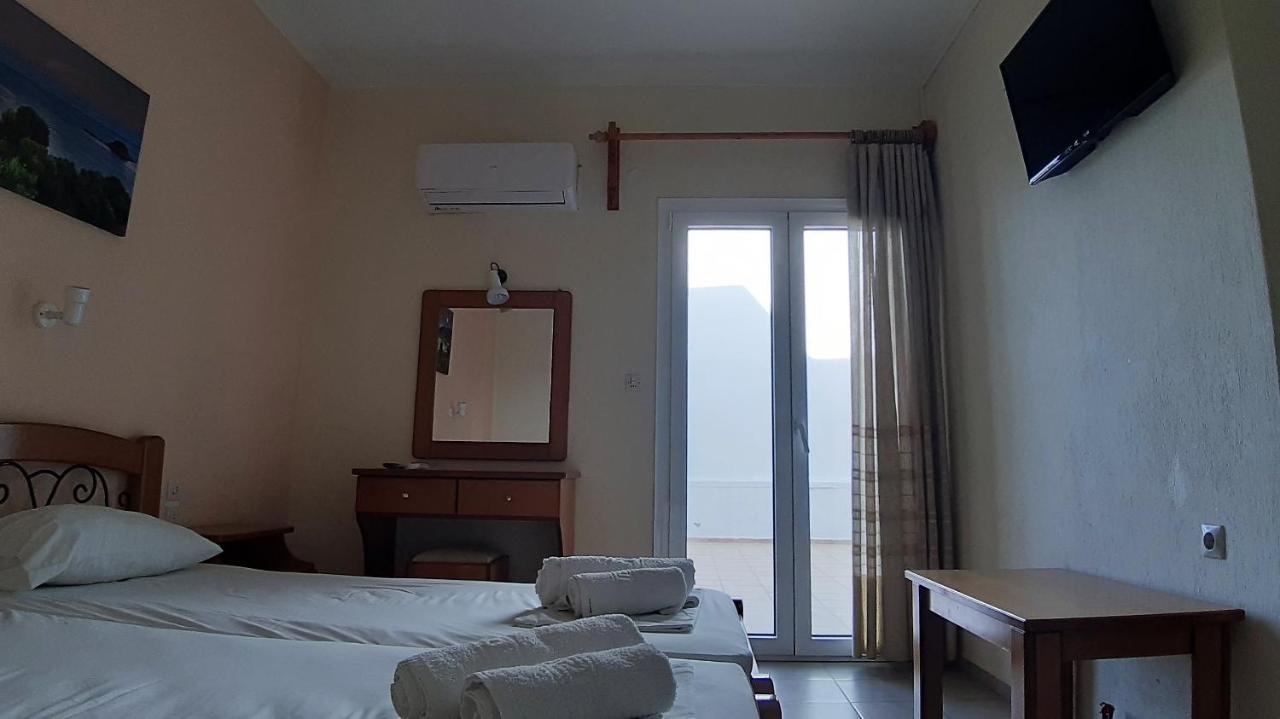 Hotel Aivaliotis House Skiathos-Stadt Exterior foto