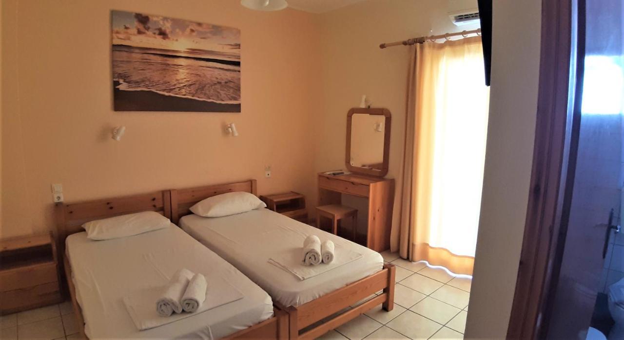 Hotel Aivaliotis House Skiathos-Stadt Exterior foto