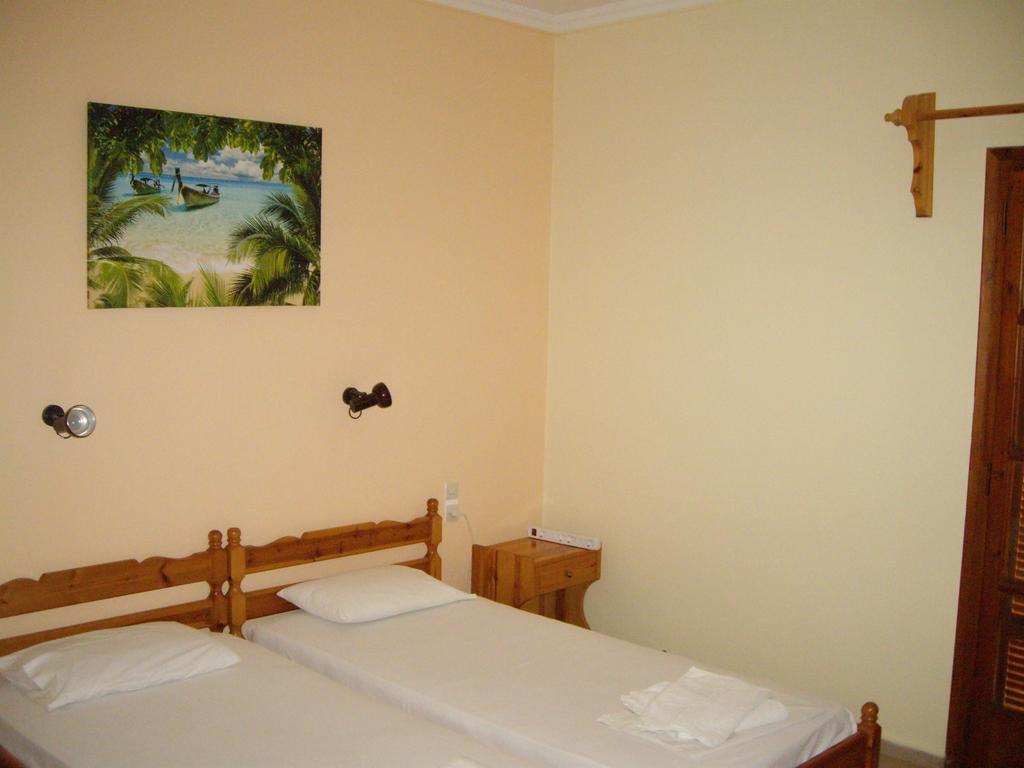 Hotel Aivaliotis House Skiathos-Stadt Exterior foto