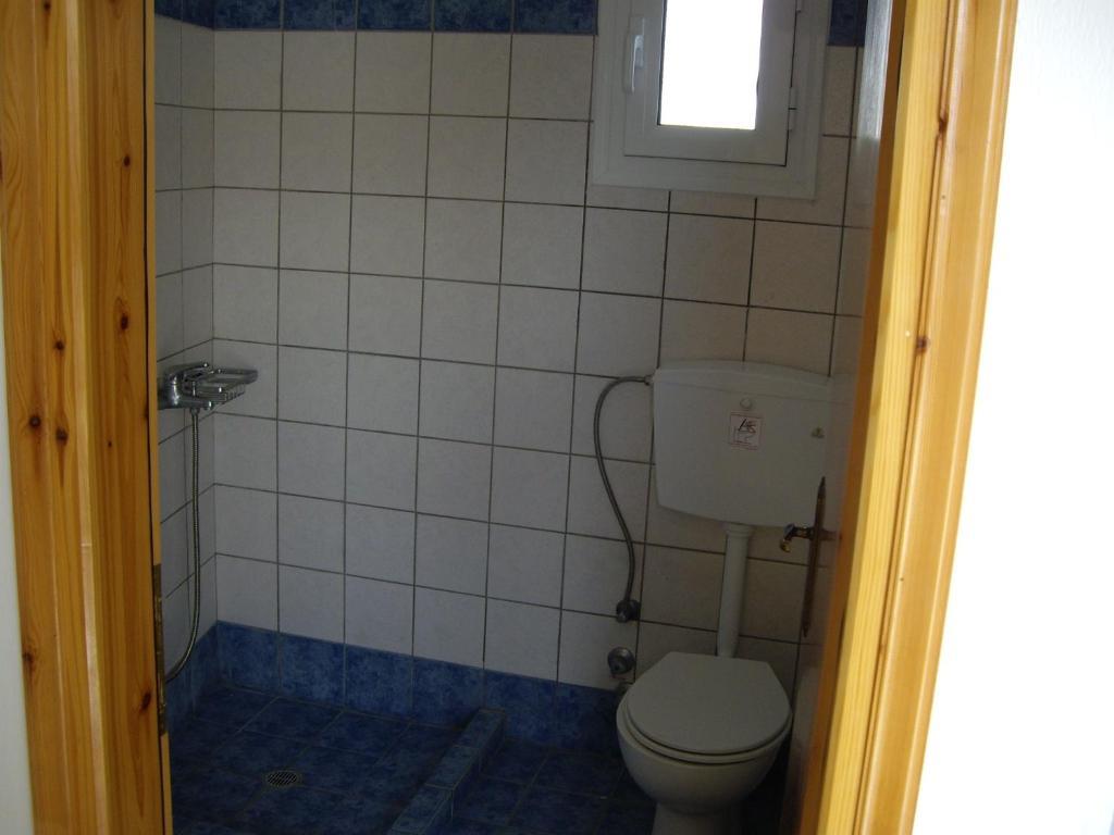 Hotel Aivaliotis House Skiathos-Stadt Zimmer foto