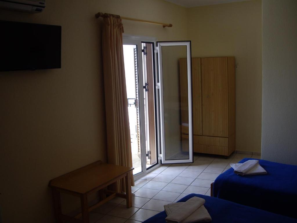 Hotel Aivaliotis House Skiathos-Stadt Exterior foto